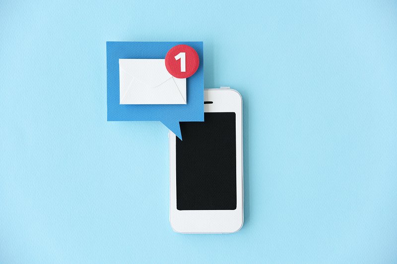 メッセージで違和感を確認する