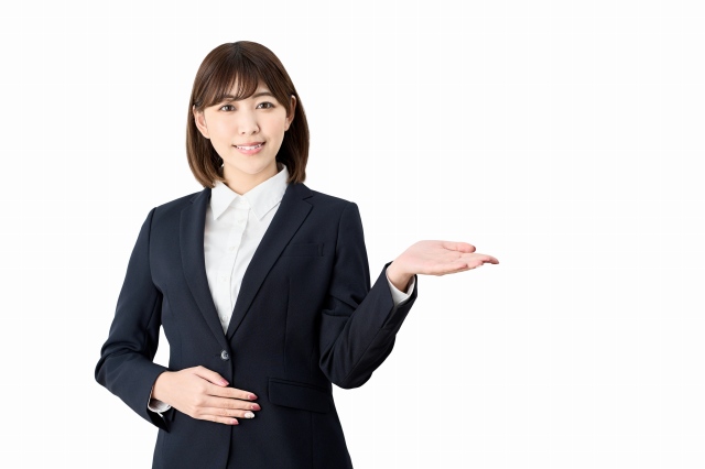 紹介で出会うイメージ