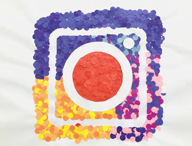 インスタグラム
