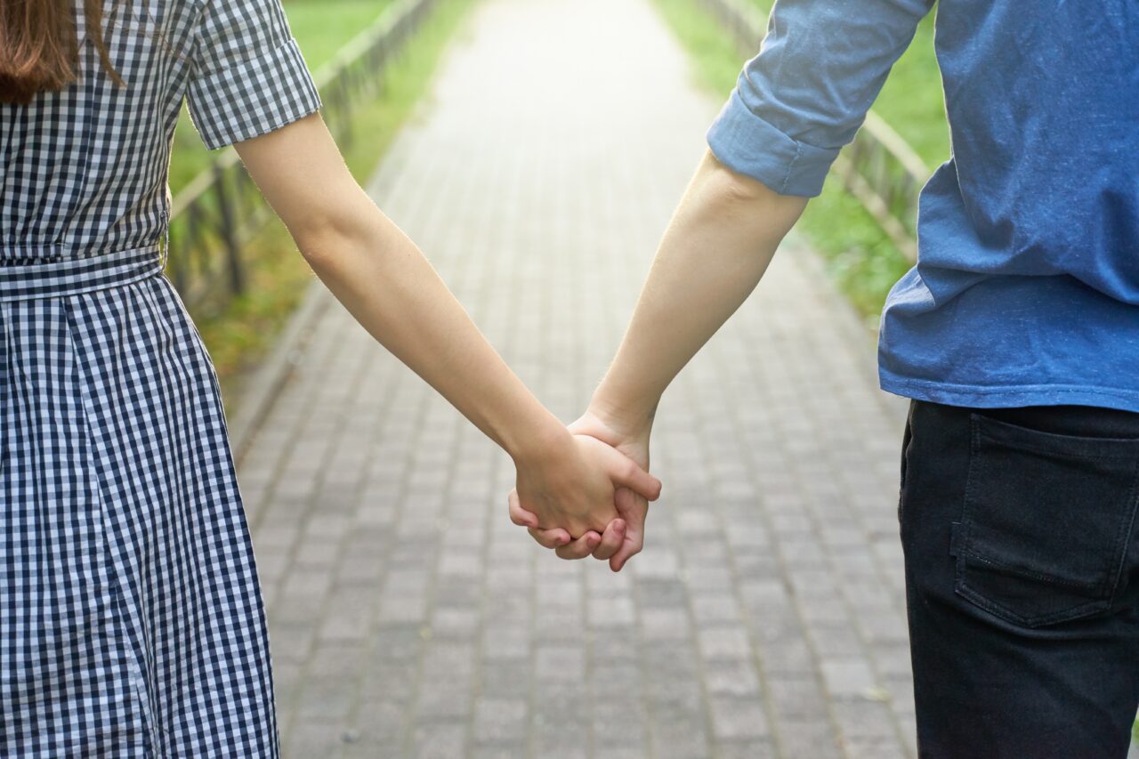 couple