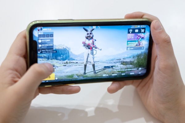 PUBGの画像