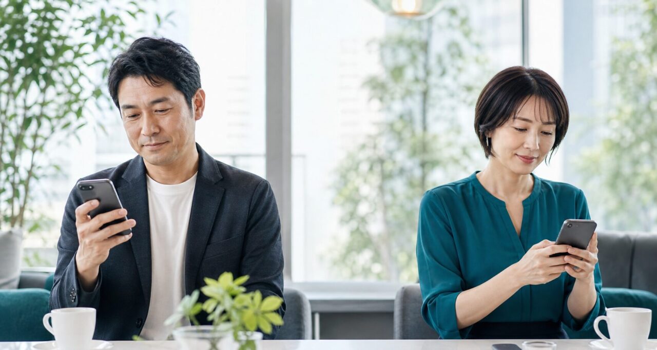 セカパの口コミ・評判を解説する記事のアイキャッチ